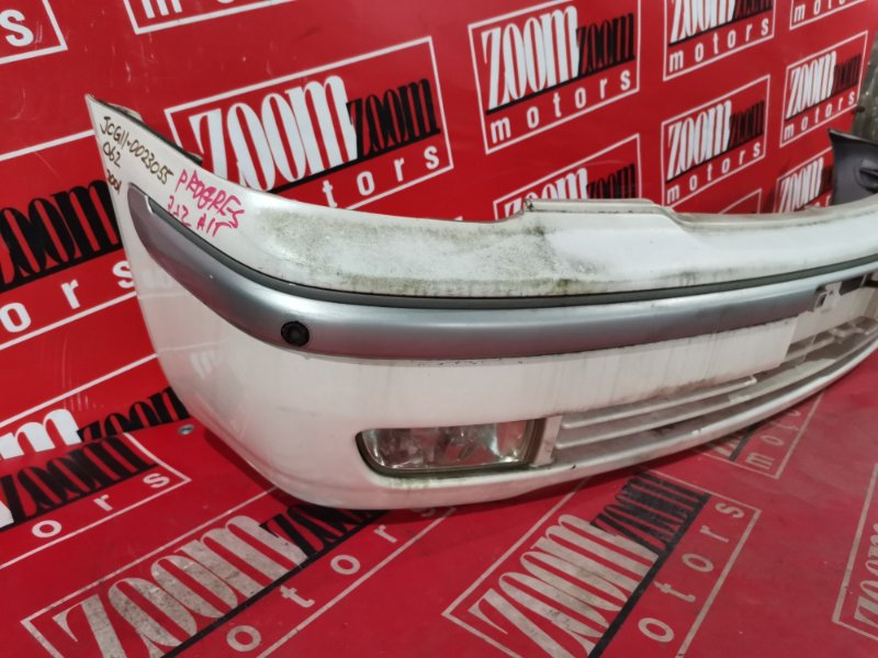 Бампер, 6200 рублей, Красноярск