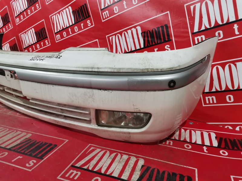 Бампер, 6200 рублей, Красноярск