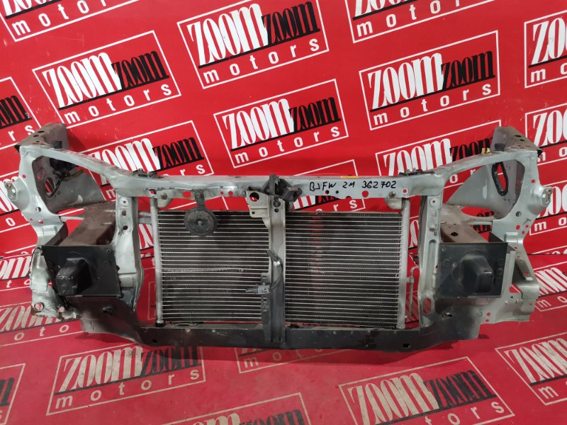 Рамка радиатора, 8600 рублей, Солонцы