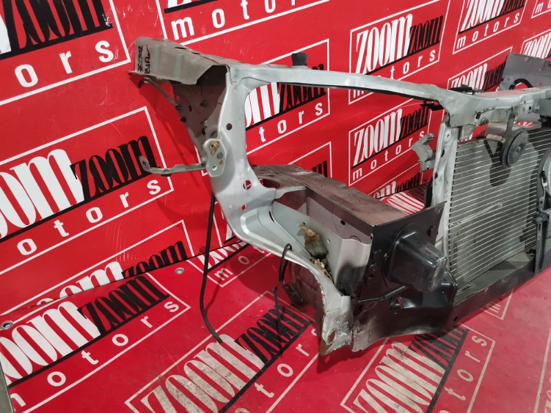 Рамка радиатора, 8600 рублей, Солонцы