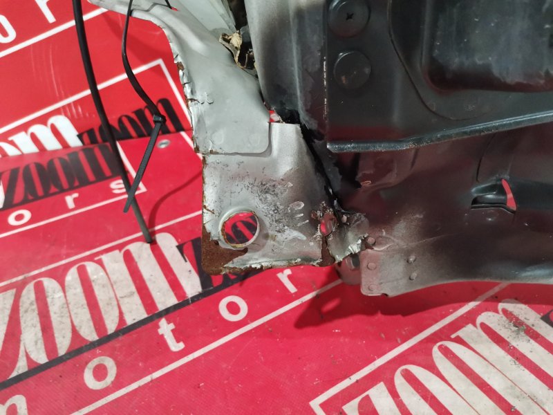 Рамка радиатора, 8600 рублей, Солонцы