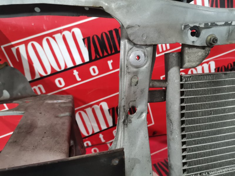 Рамка радиатора, 8600 рублей, Солонцы