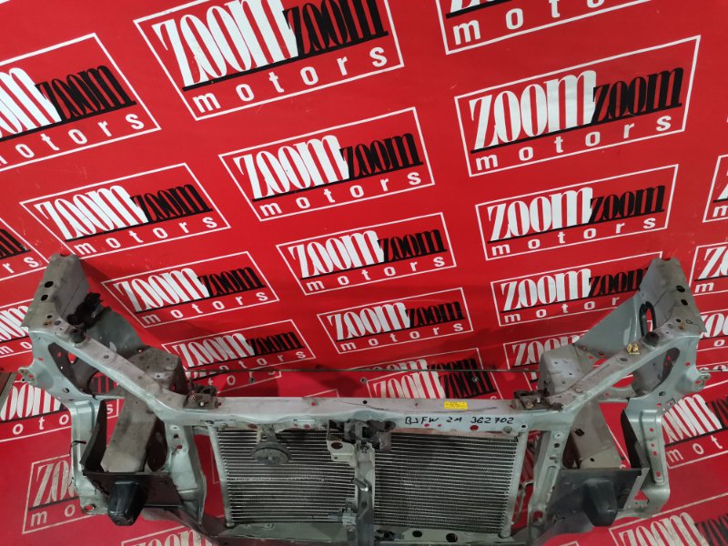 Рамка радиатора, 8600 рублей, Солонцы