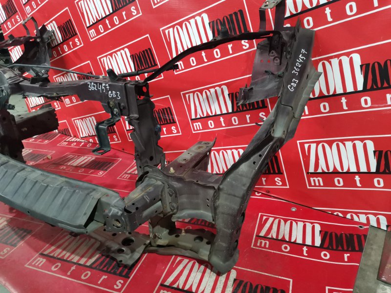 Рамка радиатора, 6700 рублей, Солонцы