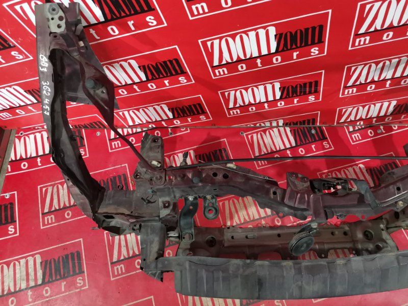 Рамка радиатора, 6700 рублей, Солонцы