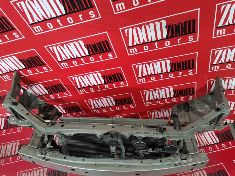 Рамка радиатора, 2900 рублей, Солонцы