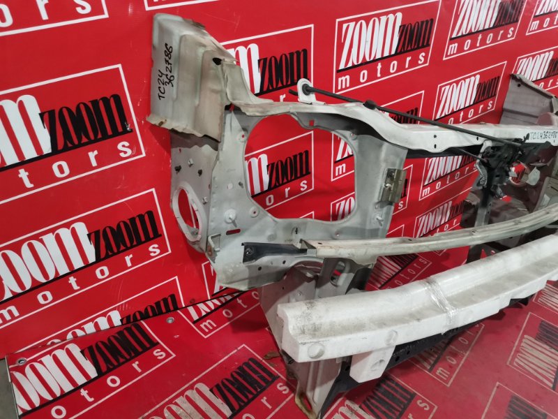 Рамка радиатора, 1900 рублей, Солонцы