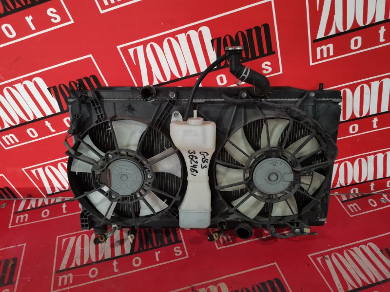 Радиатор двигателя, 4600 рублей, Красноярск