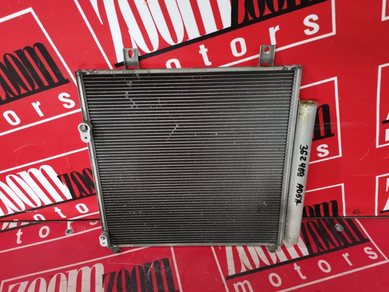 Радиатор кондиционера, 1900 рублей, Красноярск