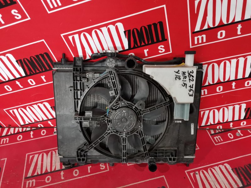 Радиатор двигателя, 4500 рублей, Красноярск