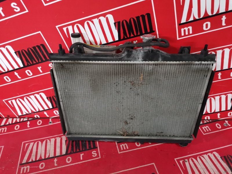 Радиатор двигателя, 4500 рублей, Красноярск