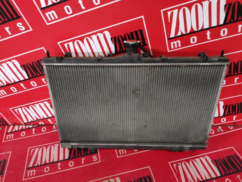 Радиатор двигателя, 5700 рублей, Красноярск