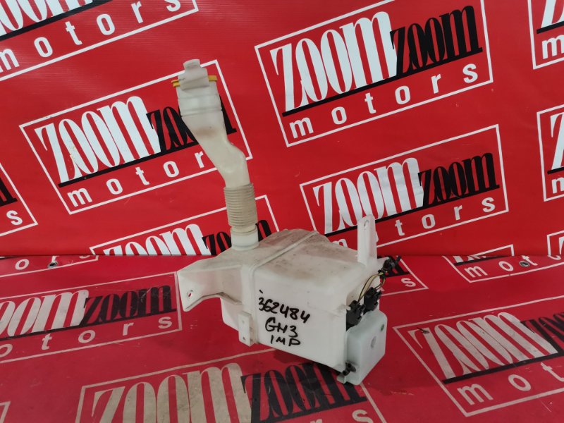 Бачок омывателя, 900 рублей, Красноярск