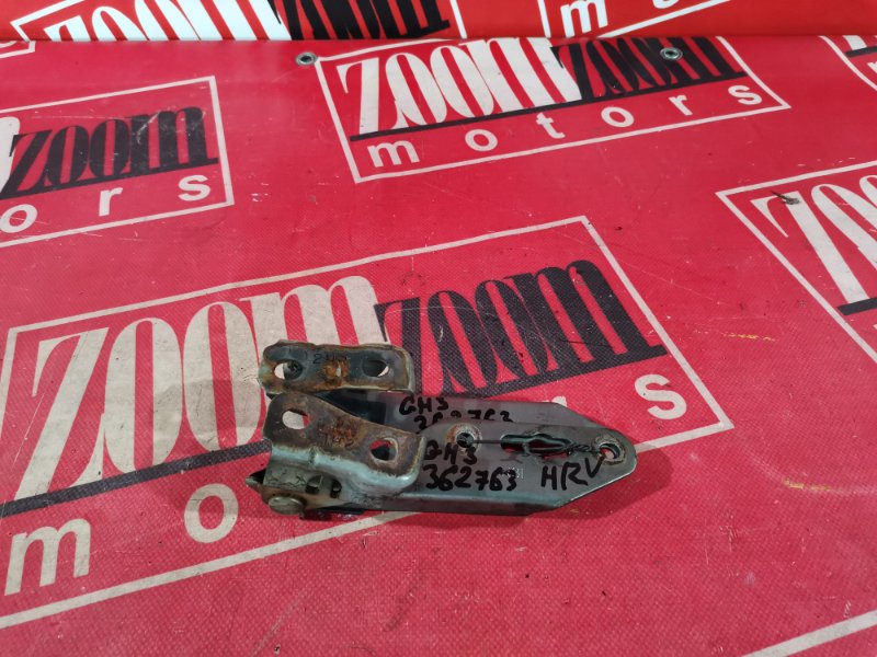 Петля (Шарнир капота), 500 рублей, Красноярск