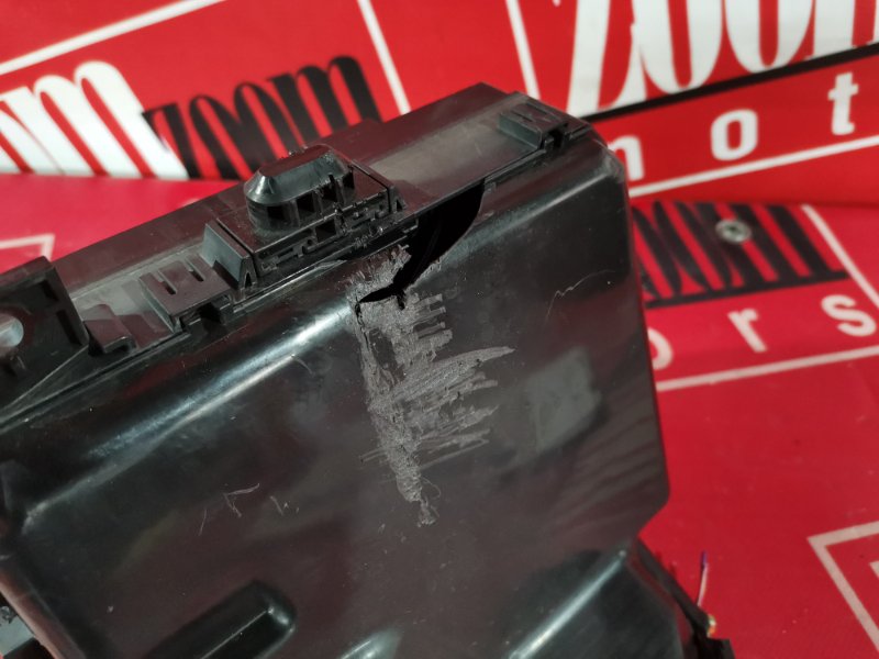 Блок реле и предохранителей, 700 рублей, Красноярск