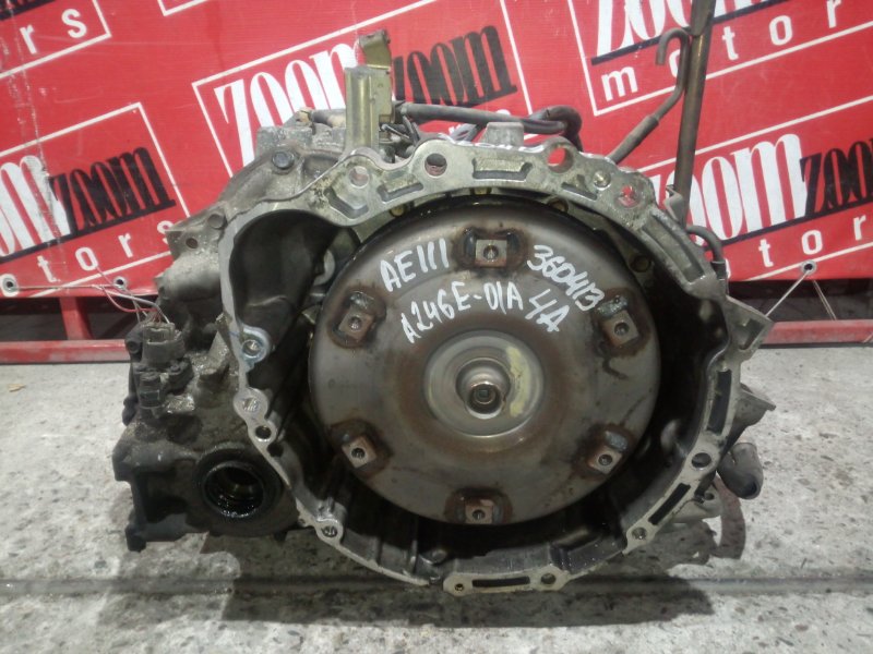 АКПП, 29700 рублей, Красноярск