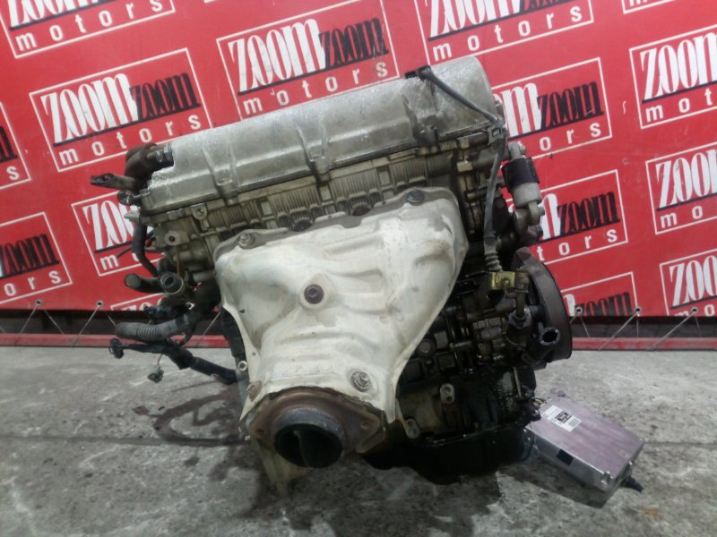 Двигатель, 194800 рублей, Солонцы