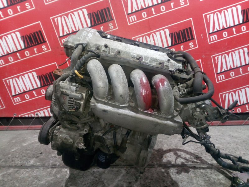 Двигатель, 194800 рублей, Солонцы