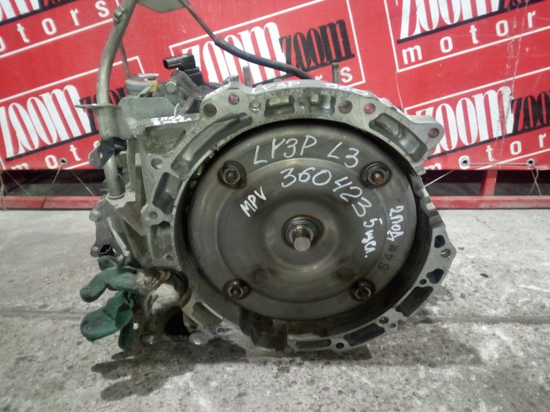 АКПП, 23200 рублей, Красноярск