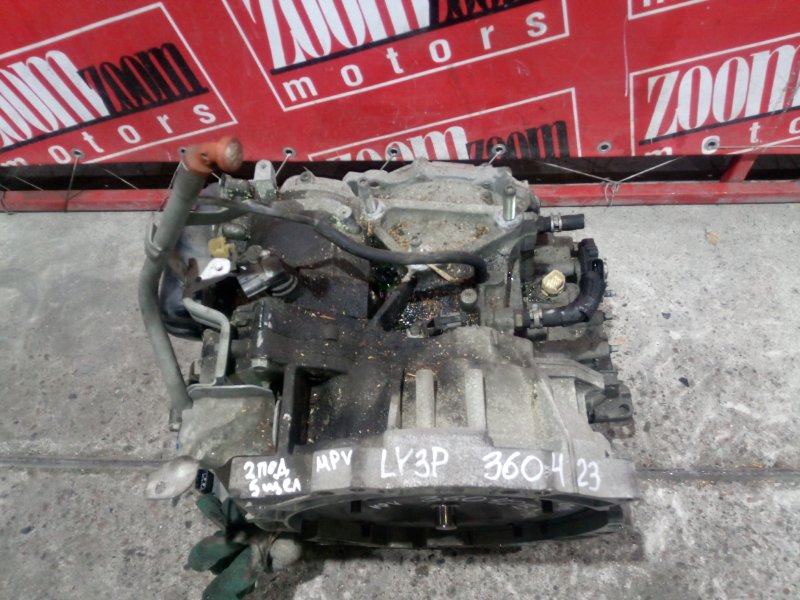 АКПП, 23200 рублей, Красноярск