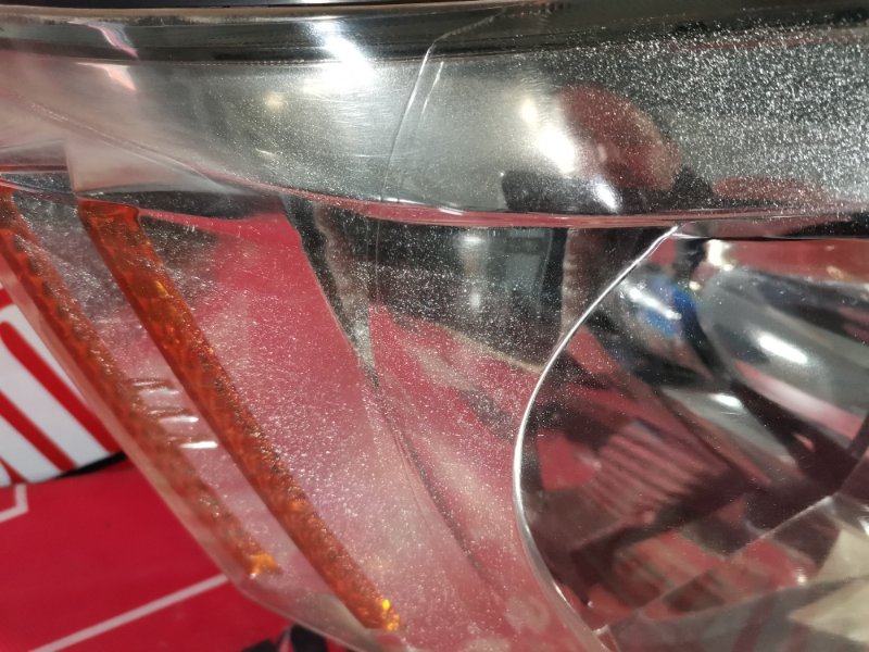 Фара, 2700 рублей, Красноярск