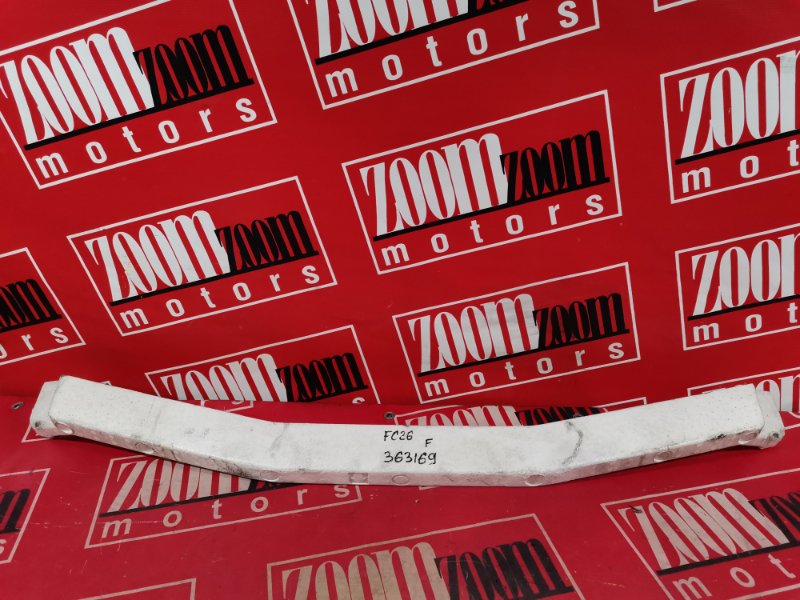 Абсорбер бампера, 600 рублей, Красноярск