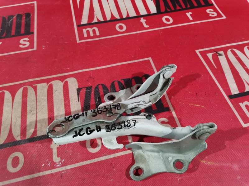 Петля (Шарнир капота), 500 рублей, Красноярск