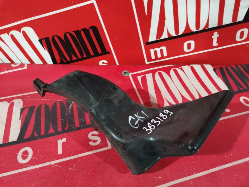 Воздухозаборник, 500 рублей, Красноярск