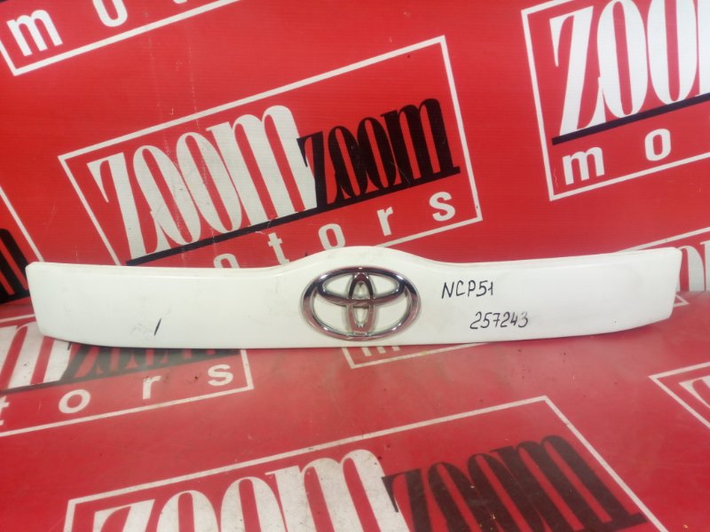 Накладка багажника, 1700 рублей, Красноярск