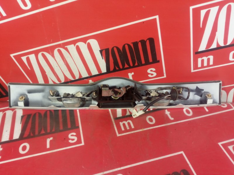 Накладка багажника, 1700 рублей, Красноярск