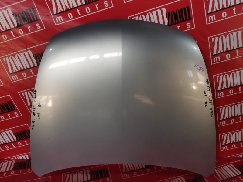 Капот, 8100 рублей, Красноярск