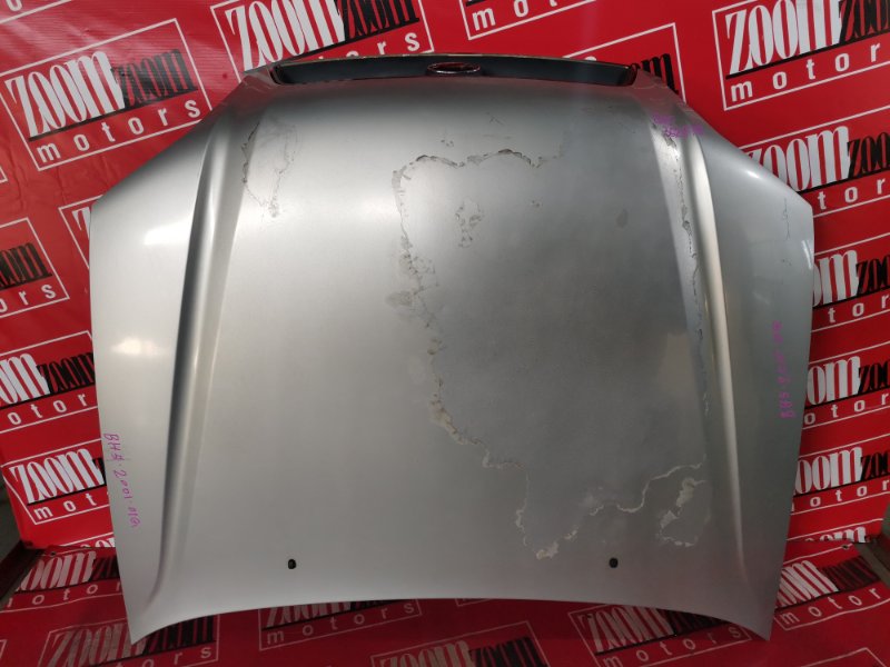 Капот, 6700 рублей, Красноярск