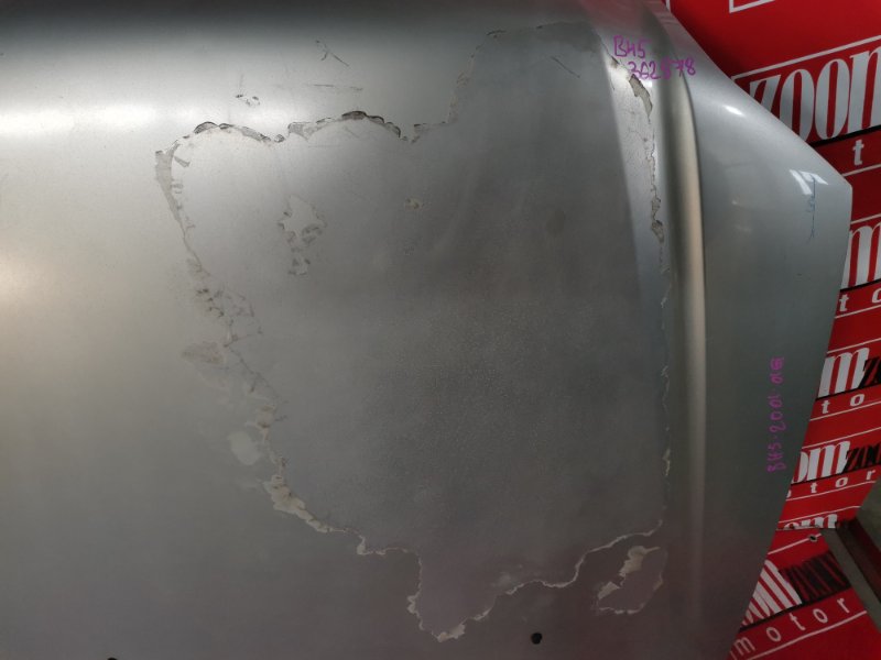 Капот, 6700 рублей, Красноярск