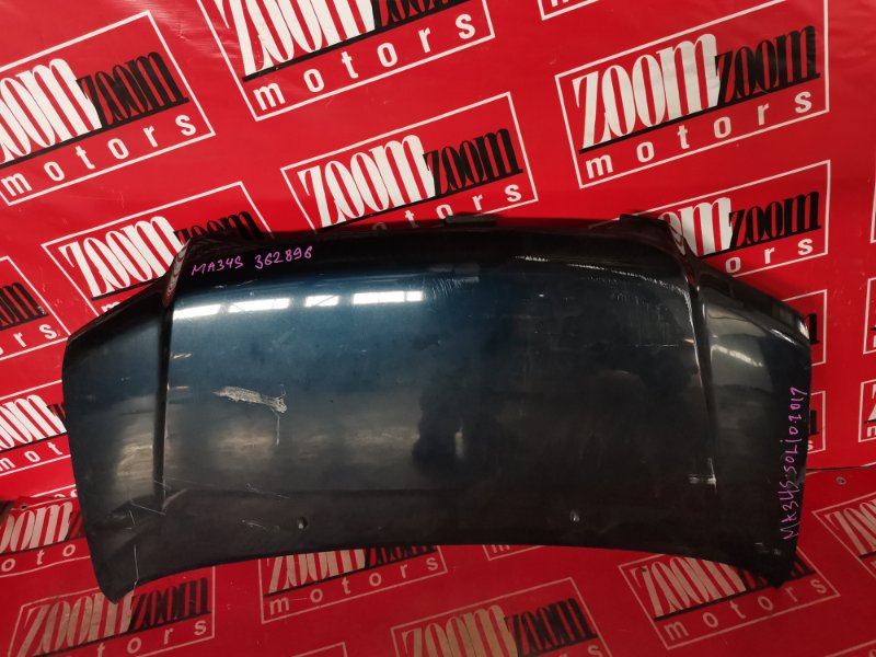 Капот, 3400 рублей, Красноярск