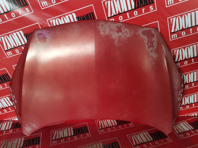 Капот, 8100 рублей, Красноярск