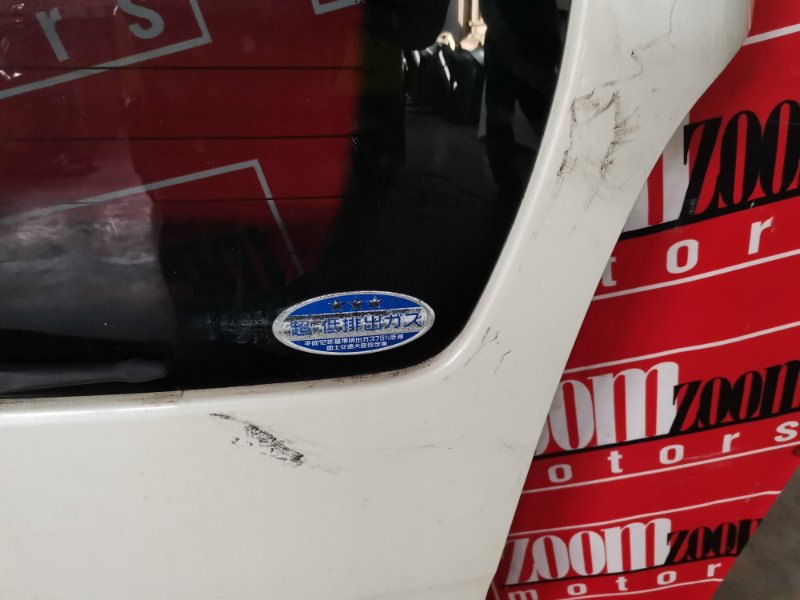 Дверь задняя багажника, 5700 рублей, Красноярск