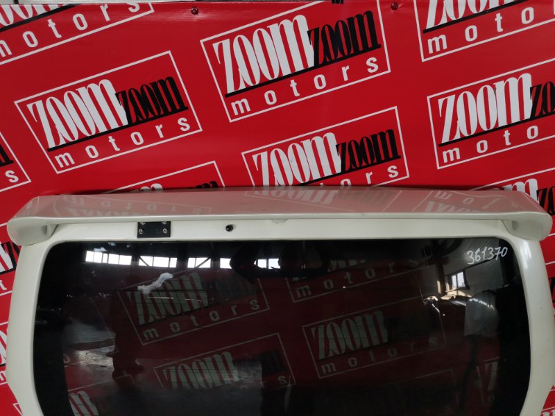 Дверь задняя багажника, 6700 рублей, Красноярск