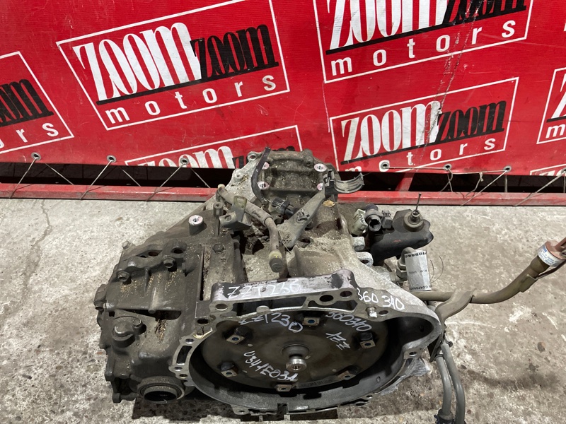 АКПП, 57000 рублей, Солонцы