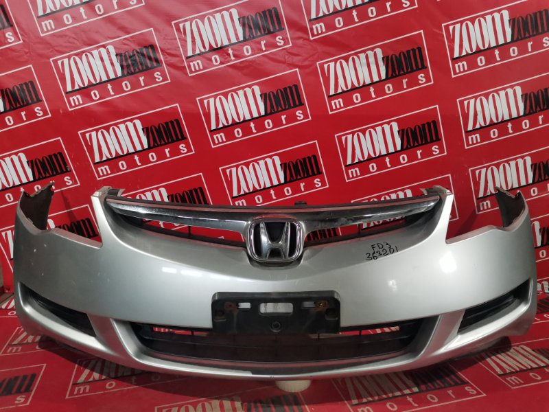 Бампер, 27600 рублей, Красноярск