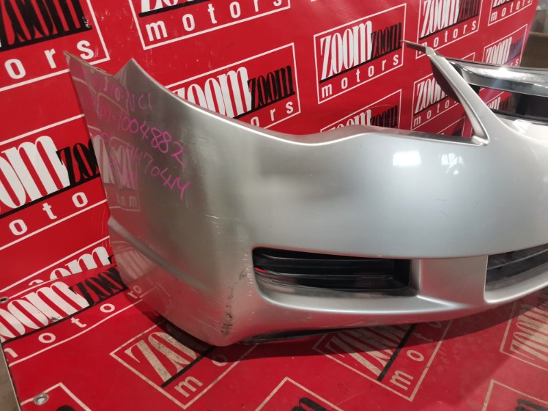 Бампер, 27600 рублей, Красноярск