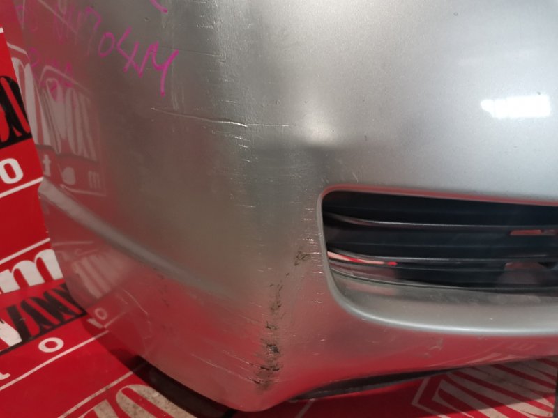 Бампер, 27600 рублей, Красноярск