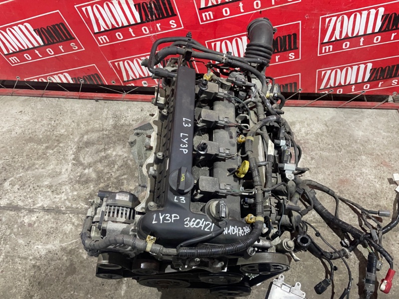 Двигатель, 58900 рублей, Красноярск