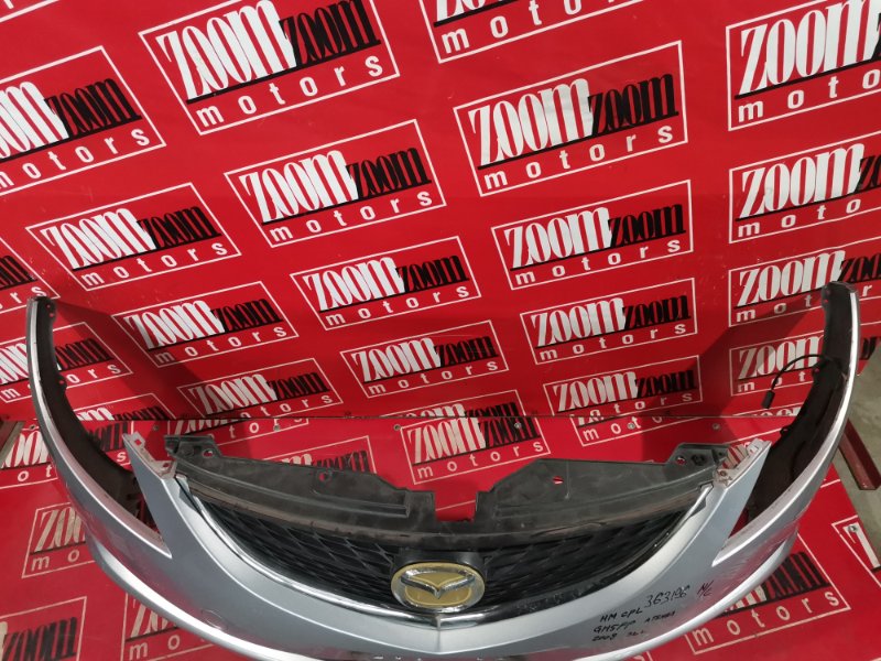 Бампер, 25700 рублей, Красноярск