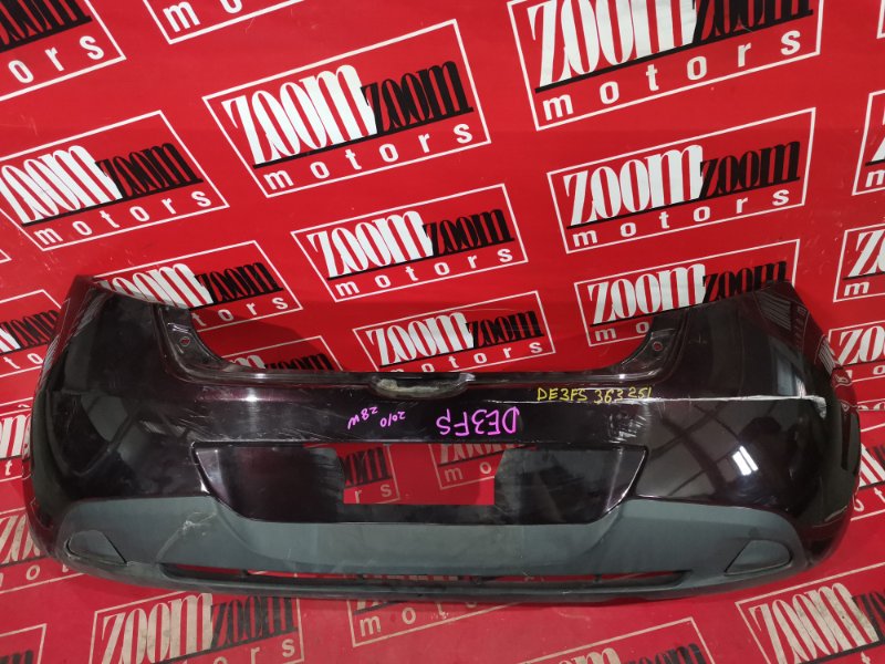 Бампер, 1900 рублей, Красноярск