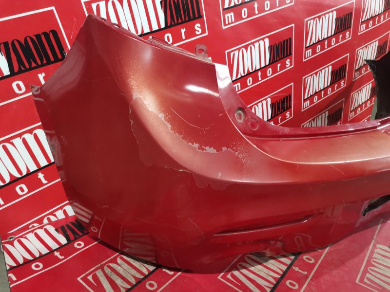 Бампер, 4300 рублей, Красноярск