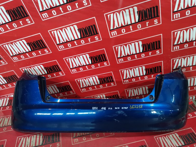 Бампер, 1500 рублей, Красноярск