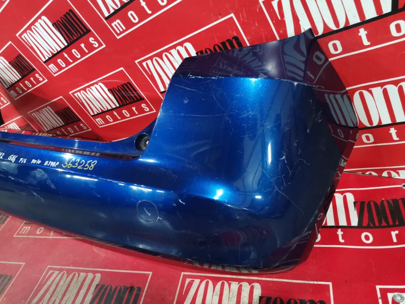 Бампер, 1500 рублей, Красноярск