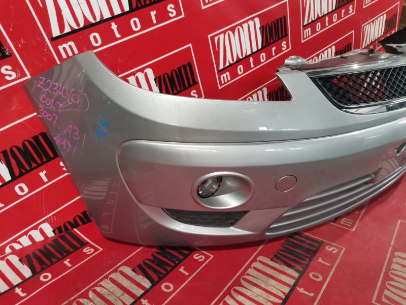 Бампер, 10500 рублей, Красноярск