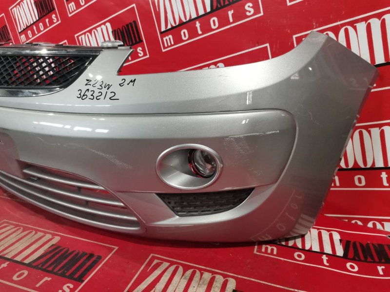 Бампер, 10500 рублей, Красноярск