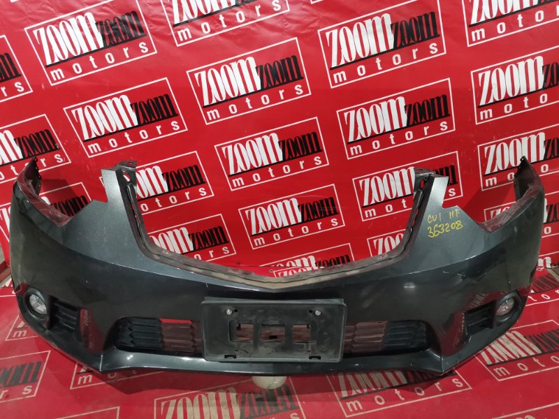 Бампер, 36100 рублей, Красноярск